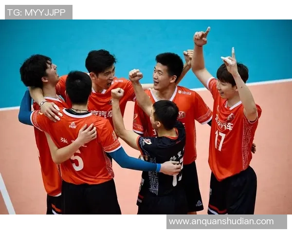 北京排球队创历史新高排球状态排名再创新高峰