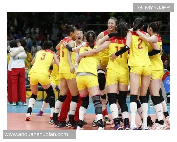 深圳排球队心理素质分析及其对比赛表现的影响研究