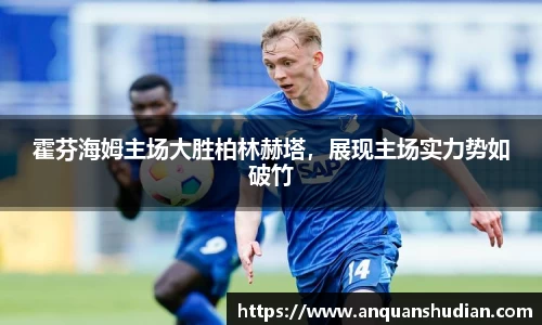 霍芬海姆主场大胜柏林赫塔，展现主场实力势如破竹