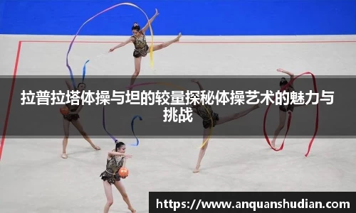 拉普拉塔体操与坦的较量探秘体操艺术的魅力与挑战