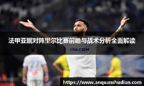 法甲亚眠对阵里尔比赛前瞻与战术分析全面解读