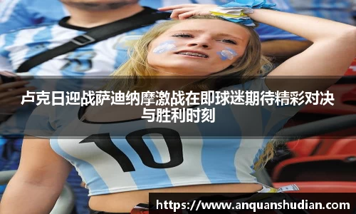 卢克日迎战萨迪纳摩激战在即球迷期待精彩对决与胜利时刻