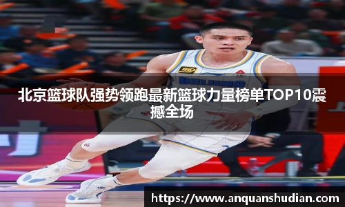 北京篮球队强势领跑最新篮球力量榜单TOP10震撼全场